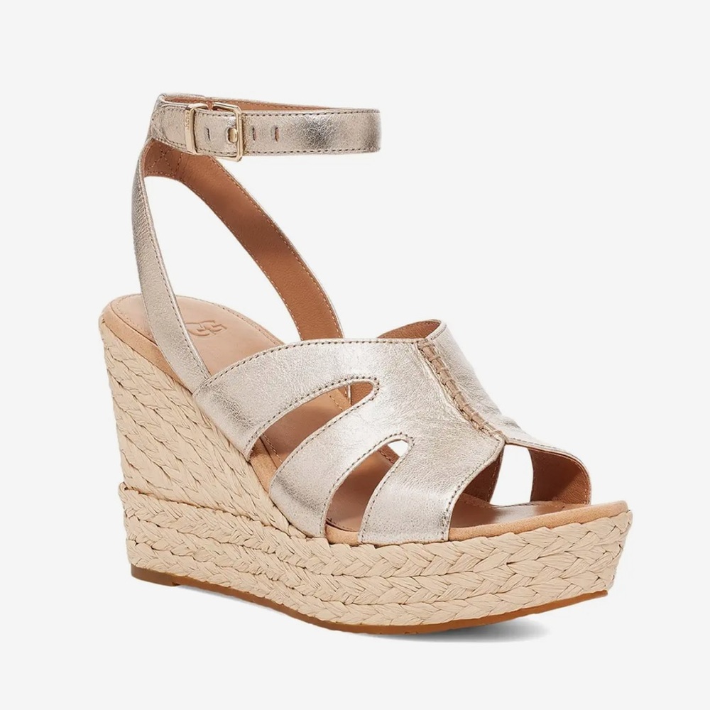 UGG Careena Heels